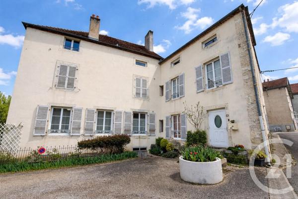 Appartement F2 à vendre  2 pièces - 50 m2 DOLE - 39