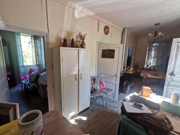 Maison à SAINT-DENIS-LES-MARTEL, 46600 - 4 pièces 42m²