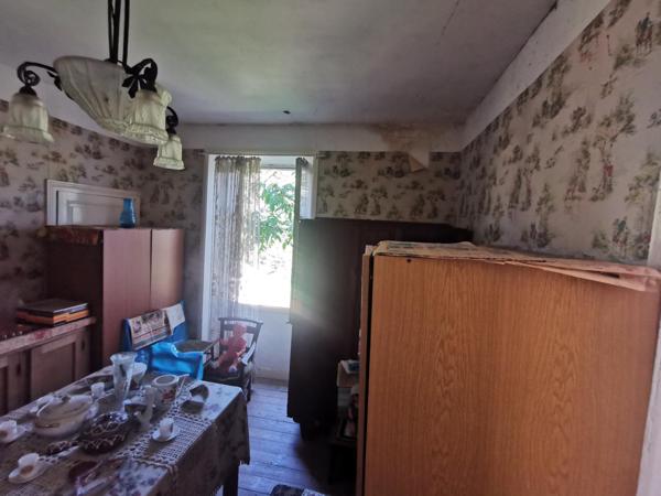 Maison à SAINT-DENIS-LES-MARTEL, 46600 - 4 pièces 42m²