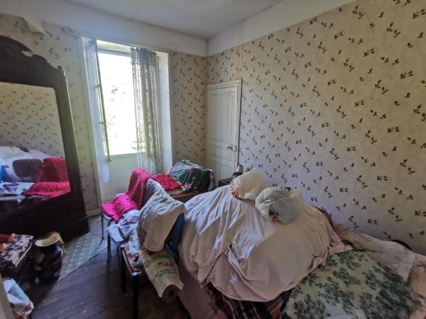 Maison à SAINT-DENIS-LES-MARTEL, 46600 - 4 pièces 42m²