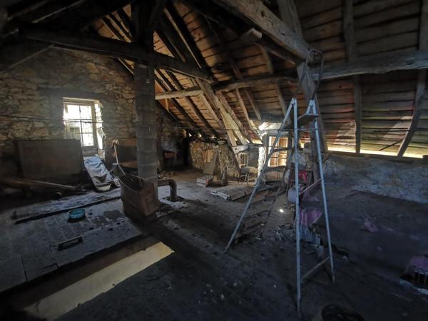 Maison à SAINT-DENIS-LES-MARTEL, 46600 - 4 pièces 42m²