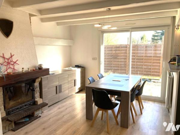 MAISON INDIVIDUELLE À VENDRE À WINGLES PAS-DE-CALAIS 62