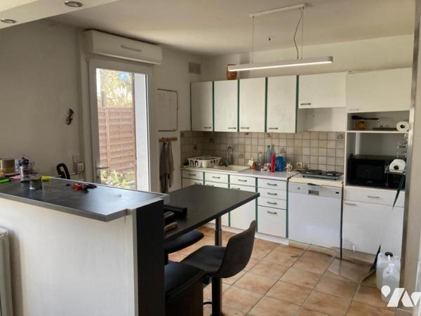 MAISON INDIVIDUELLE À VENDRE À WINGLES PAS-DE-CALAIS 62