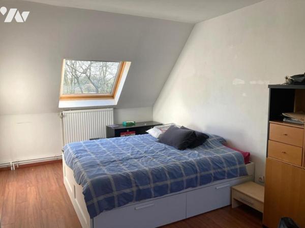 MAISON INDIVIDUELLE À VENDRE À WINGLES PAS-DE-CALAIS 62