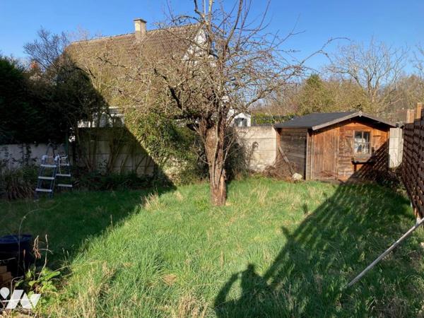 MAISON INDIVIDUELLE À VENDRE À WINGLES PAS-DE-CALAIS 62