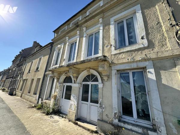 Appartement F3 de 55 m² - Investisseur