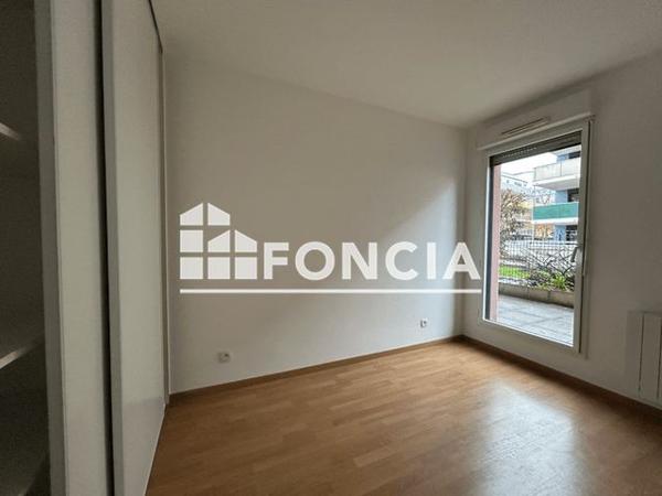 Location Appartement 3 pièces 63.6 m² - N°4 Cesson Sevigne 35510