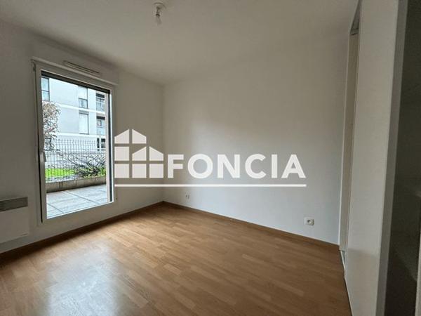 Location Appartement 3 pièces 63.6 m² - N°4 Cesson Sevigne 35510