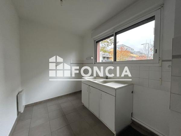 Location Appartement 3 pièces 63.6 m² - N°4 Cesson Sevigne 35510