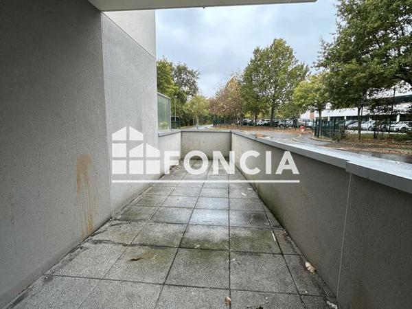 Location Appartement 3 pièces 63.6 m² - N°4 Cesson Sevigne 35510