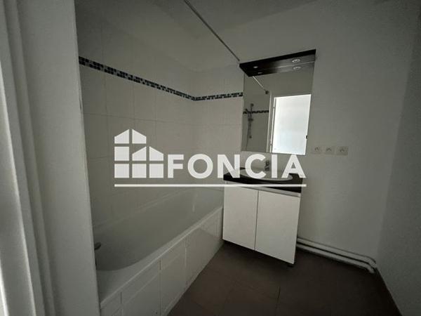 Location Appartement 3 pièces 63.6 m² - N°4 Cesson Sevigne 35510