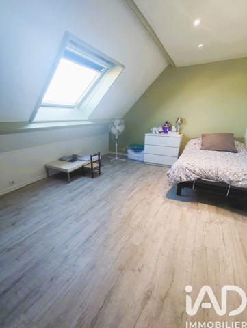 Maison à vendre 6 pièces 132,42 m² Saint-Germain-lès-Arpajon