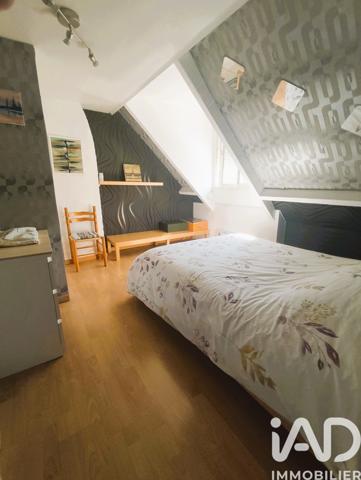 Maison à vendre 6 pièces 132,42 m² Saint-Germain-lès-Arpajon