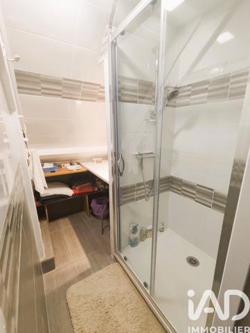 Maison à vendre 6 pièces 132,42 m² Saint-Germain-lès-Arpajon