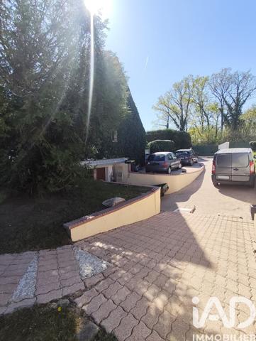 Maison à vendre 6 pièces 132,42 m² Saint-Germain-lès-Arpajon