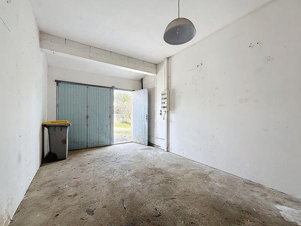 Villa Saulce Sur Rhone, 3 chambres, plain pieds, 92.20 m2, sur terrain de 759m² piscinable