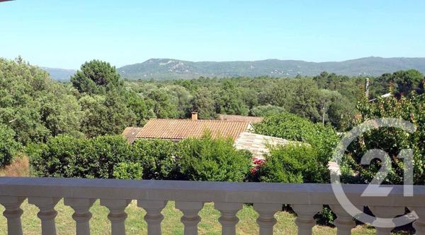 Maison à vendre  7 pièces - 175,80 m2 PORTO VECCHIO - 201
