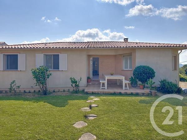 Maison à vendre  7 pièces - 175,80 m2 PORTO VECCHIO - 201