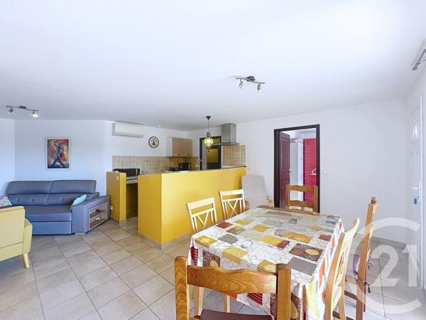 Maison à vendre  7 pièces - 175,80 m2 PORTO VECCHIO - 201