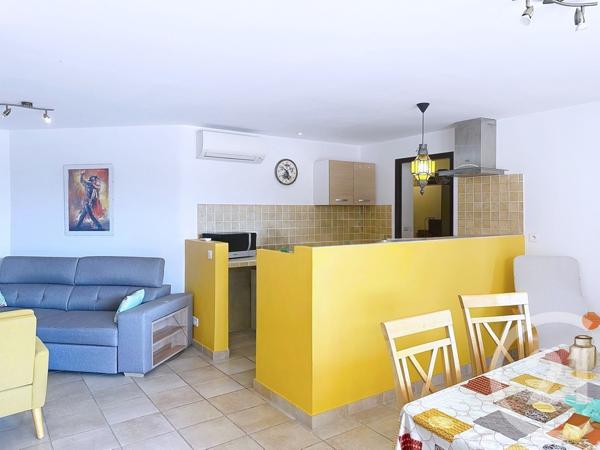 Maison à vendre  7 pièces - 175,80 m2 PORTO VECCHIO - 201