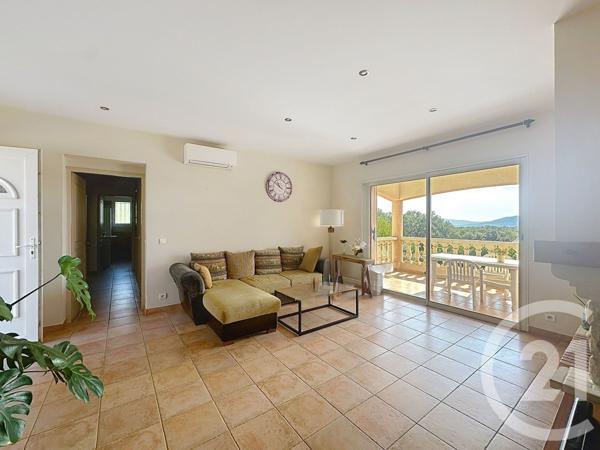 Maison à vendre  7 pièces - 175,80 m2 PORTO VECCHIO - 201