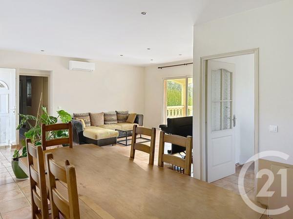 Maison à vendre  7 pièces - 175,80 m2 PORTO VECCHIO - 201