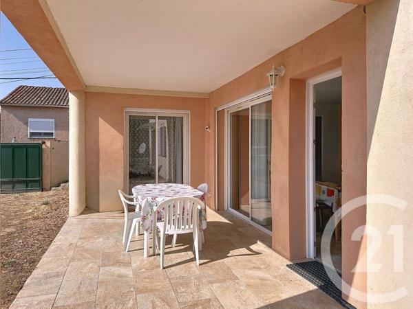 Maison à vendre  7 pièces - 175,80 m2 PORTO VECCHIO - 201