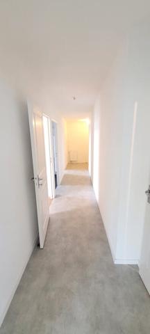 Appartement + annexe + parking