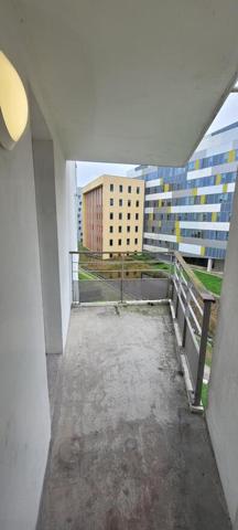 Appartement + annexe + parking