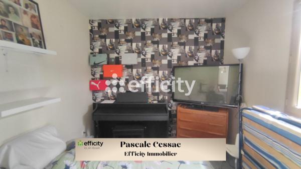 Maison 6 pièces - 111 m² Exclusivité efficity