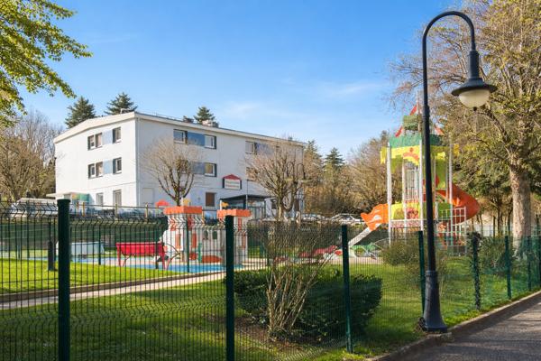 Appartement 4 pièces - 80 m² Exclusivité efficity