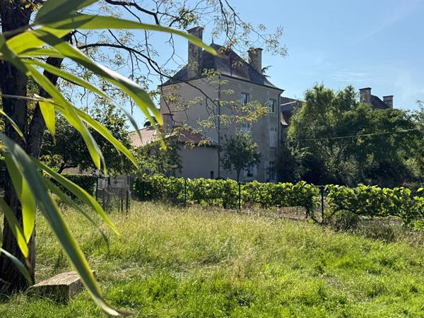 NIEUIL L'ESPOIR : CHARME ET HISTOIRE , Nieuil l espoir