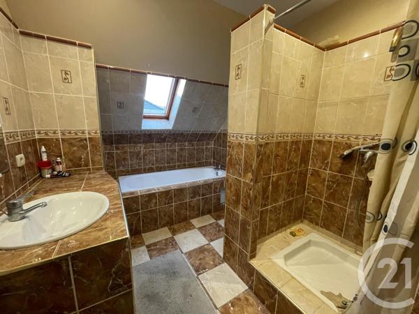 Maison à vendre  6 pièces - 120 m2 THIEUX - 77