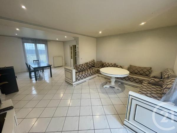 Maison à vendre  6 pièces - 120 m2 THIEUX - 77