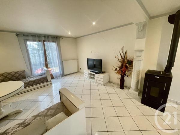 Maison à vendre  6 pièces - 120 m2 THIEUX - 77