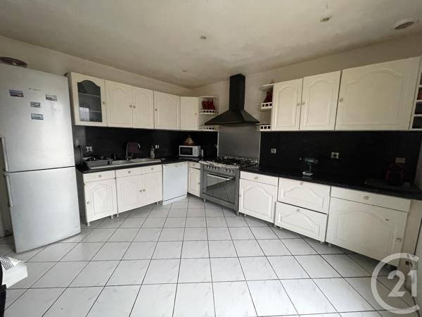 Maison à vendre  6 pièces - 120 m2 THIEUX - 77