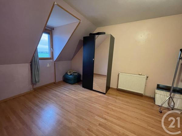 Maison à vendre  6 pièces - 120 m2 THIEUX - 77