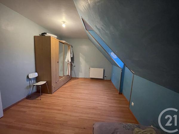 Maison à vendre  6 pièces - 120 m2 THIEUX - 77