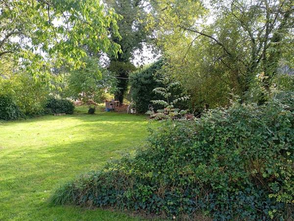 Terrain Saint Nicolas De Redon 180 m2