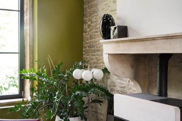 Maison à vendre 7 pièces proche de MACON (71)