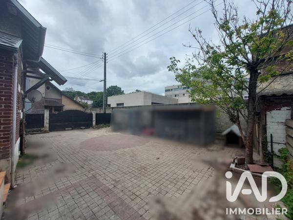 Maison à vendre 4 pièces 76,03 m² Creil
