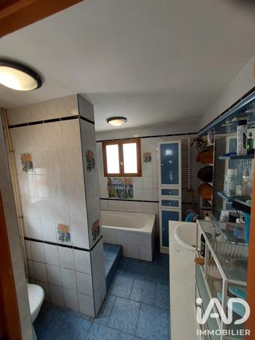 Maison à vendre 4 pièces 76,03 m² Creil