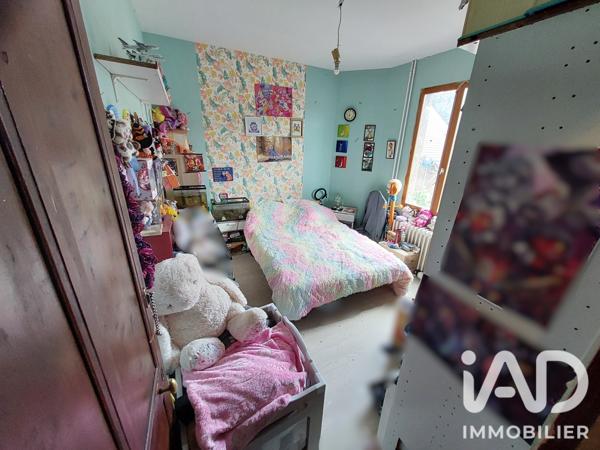 Maison à vendre 4 pièces 76,03 m² Creil