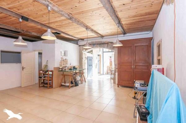 Appartement à vendre 149 500 € Mèze 2 p 124 m² DPE