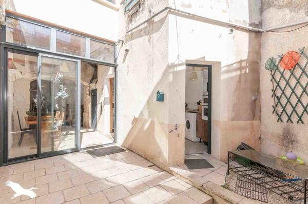 Appartement à vendre 149 500 € Mèze 2 p 124 m² DPE