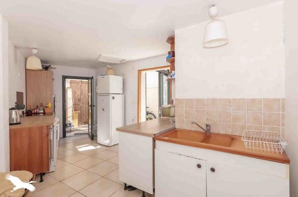 Appartement à vendre 149 500 € Mèze 2 p 124 m² DPE