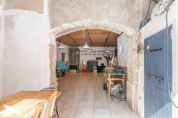Appartement à vendre 149 500 € Mèze 2 p 124 m² DPE