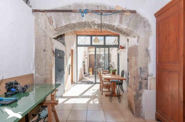 Appartement à vendre 149 500 € Mèze 2 p 124 m² DPE