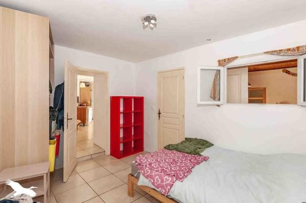 Appartement à vendre 149 500 € Mèze 2 p 124 m² DPE