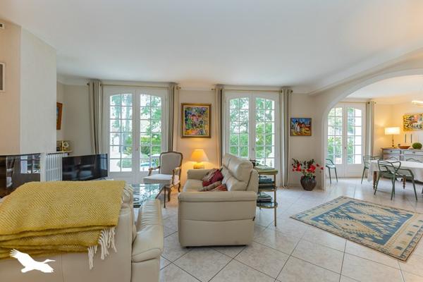 Maison à vendre |  Bizanos |  5 pièces | 160 m²